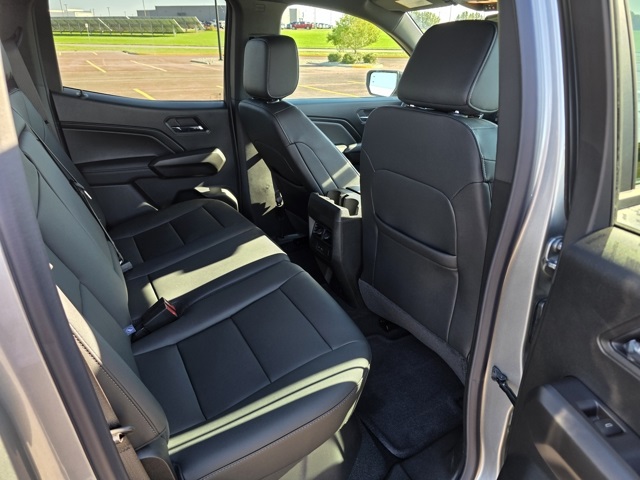 2026 GMC Canyon 4WD Elevation