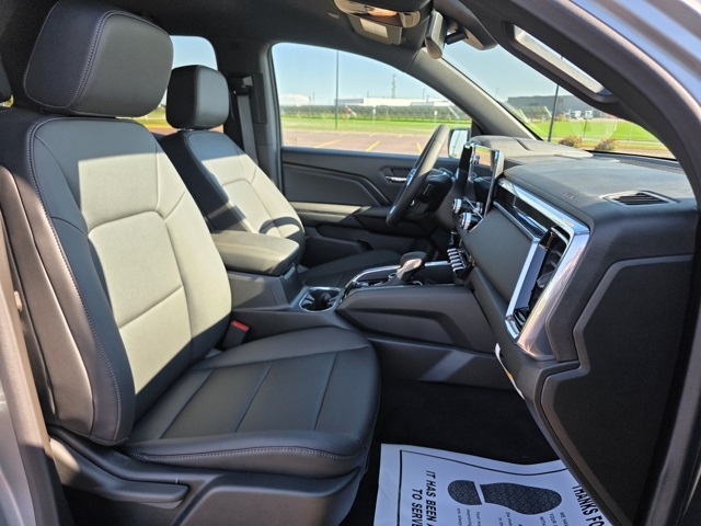2026 GMC Canyon 4WD Elevation