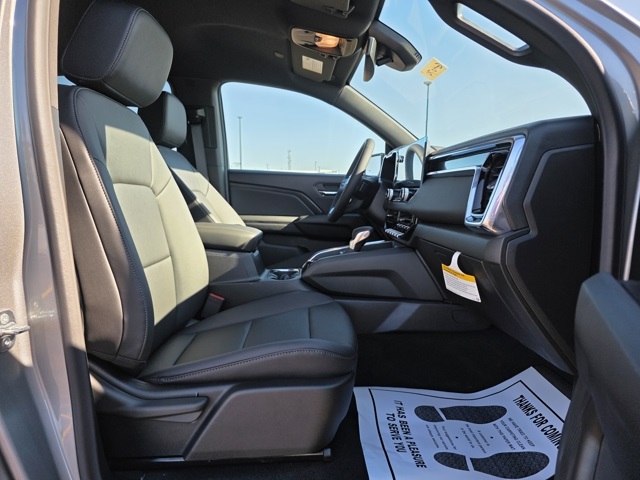 2026 GMC Canyon 4WD Elevation