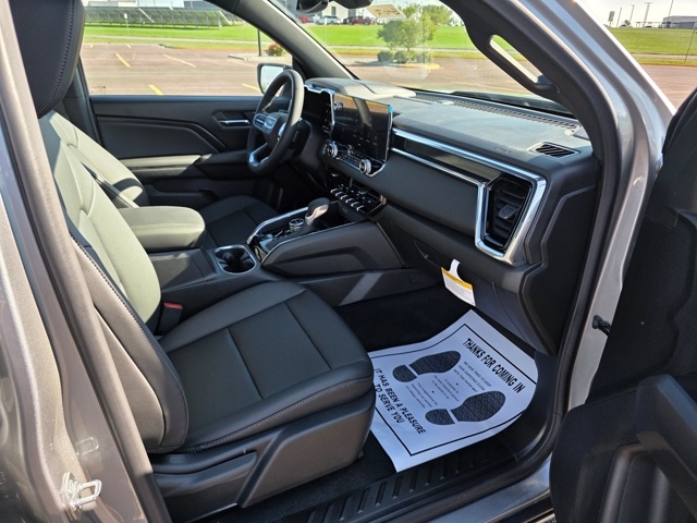 2026 GMC Canyon 4WD Elevation