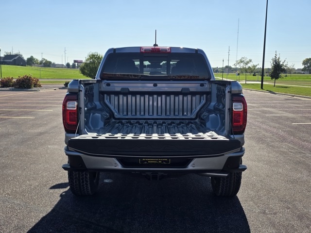 2026 GMC Canyon 4WD Elevation