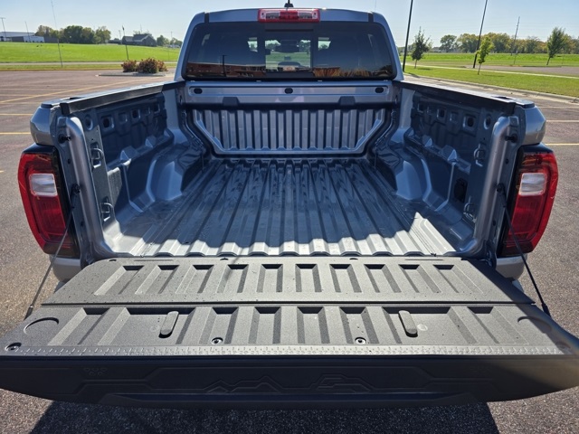 2026 GMC Canyon 4WD Elevation