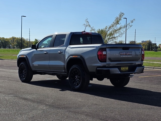 2026 GMC Canyon 4WD Elevation