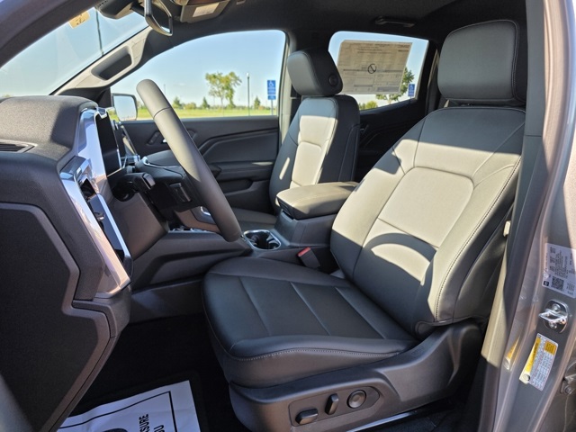 2026 GMC Canyon 4WD Elevation