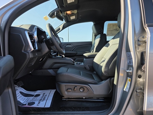 2026 GMC Canyon 4WD Elevation