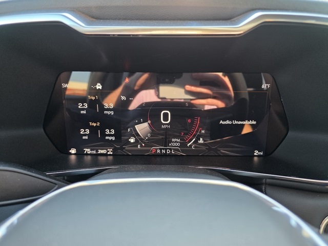 2026 GMC Canyon 4WD Elevation