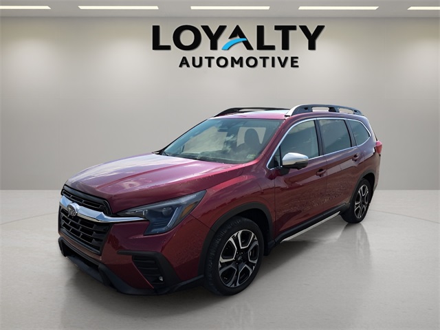 2023 Subaru Ascent