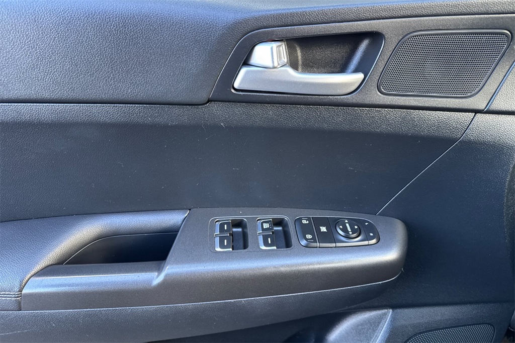 used 2022 Kia Sportage car, priced at $19,990