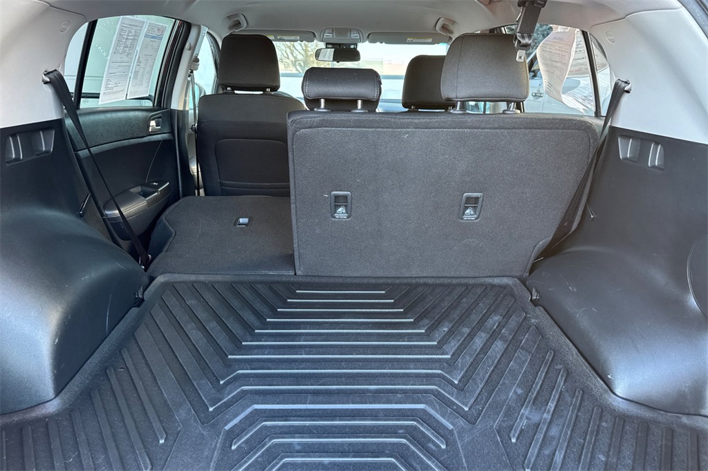 used 2022 Kia Sportage car, priced at $19,990