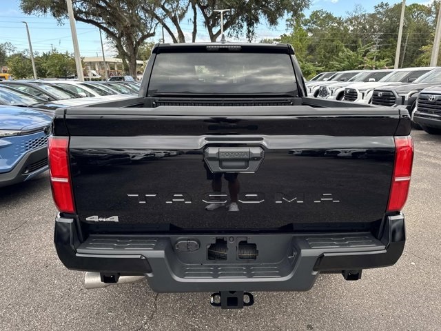 New 2025 Toyota Tacoma Truck