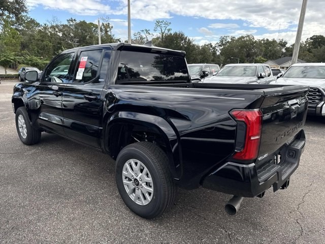 New 2025 Toyota Tacoma Truck