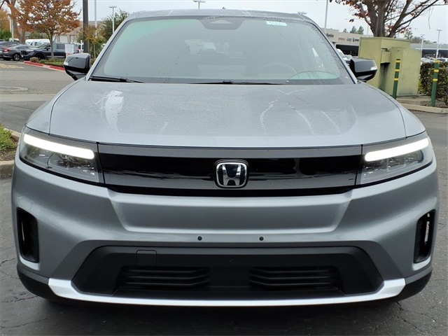 Used 2025 Honda Prologue EX with VIN 3GPKHVRJXSS506214 for sale in Davis, CA