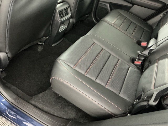 new 2026 Honda CR-V Hybrid car, priced at $41,675