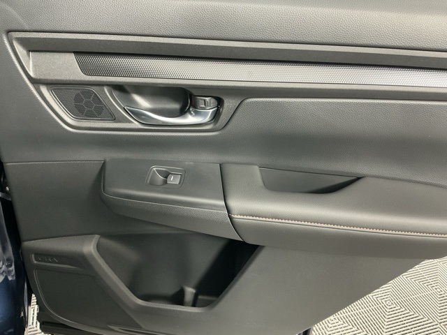 new 2026 Honda CR-V Hybrid car, priced at $41,675