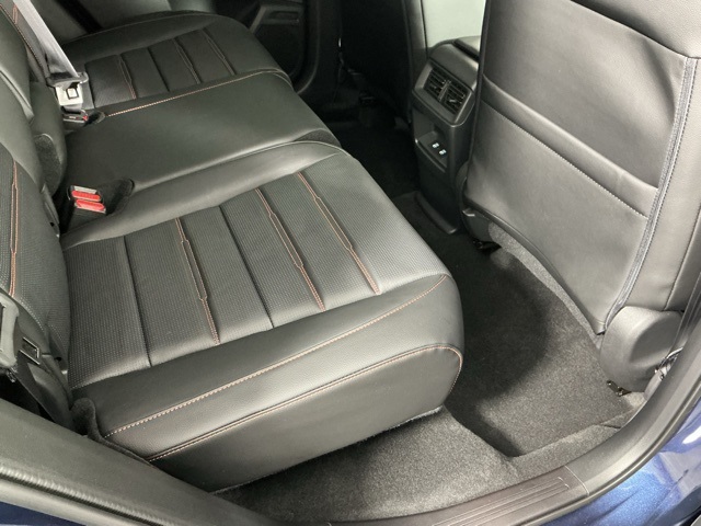 new 2026 Honda CR-V Hybrid car, priced at $41,675