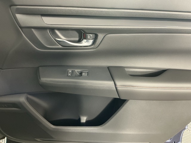 new 2026 Honda CR-V Hybrid car, priced at $41,675