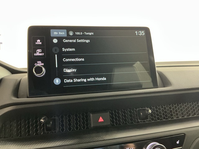 new 2026 Honda CR-V Hybrid car, priced at $41,675