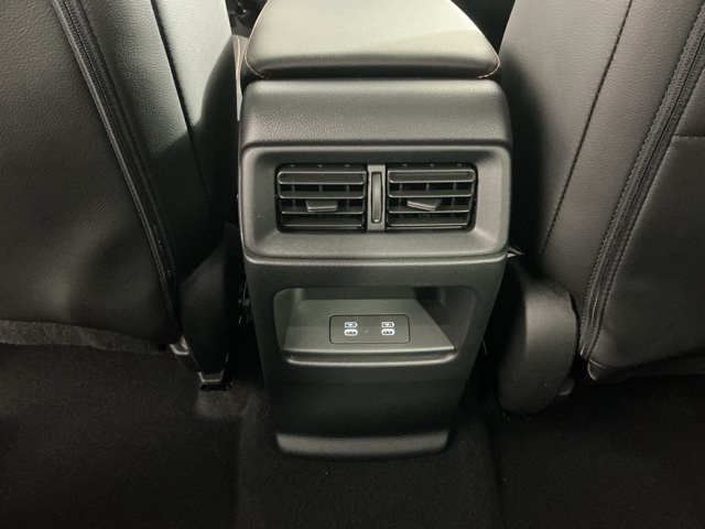 new 2026 Honda CR-V Hybrid car, priced at $41,675