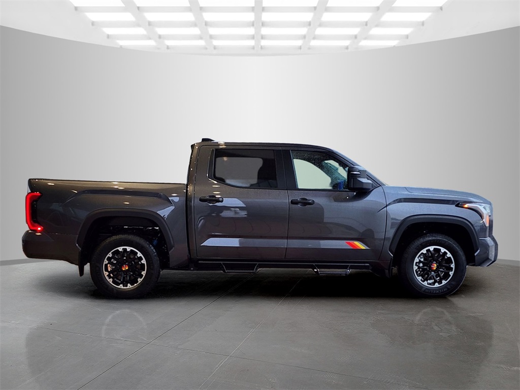 2026 Toyota Tundra SR5 CrewMax photo 2