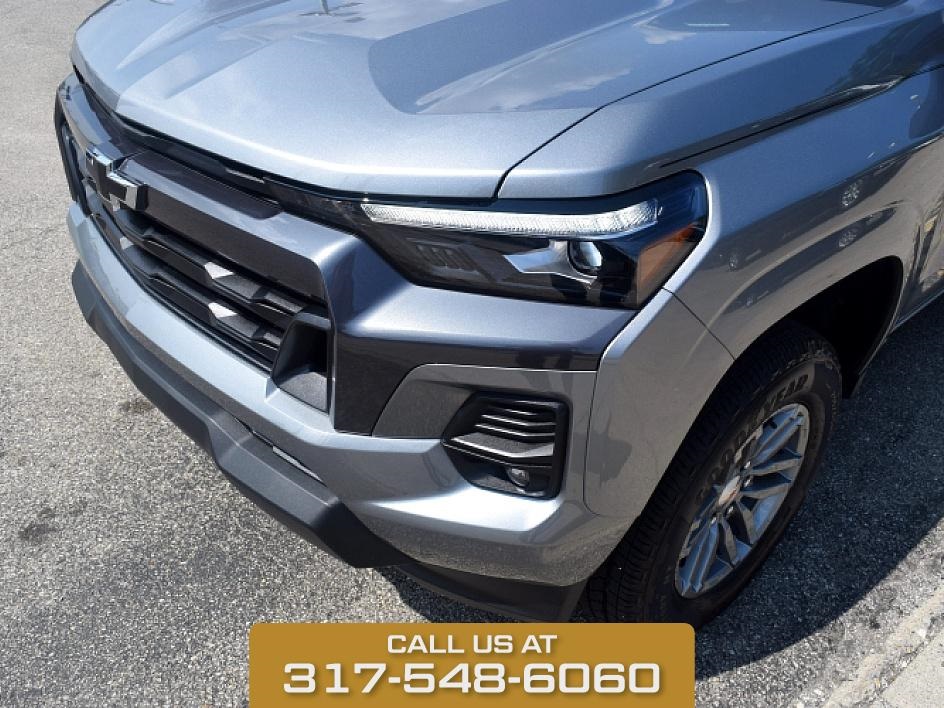 2025 Sterling Chevrolet Colorado LT 4X4 Truck