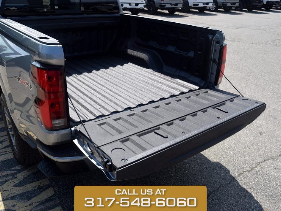 2025 Sterling Chevrolet Colorado LT 4X4 Truck