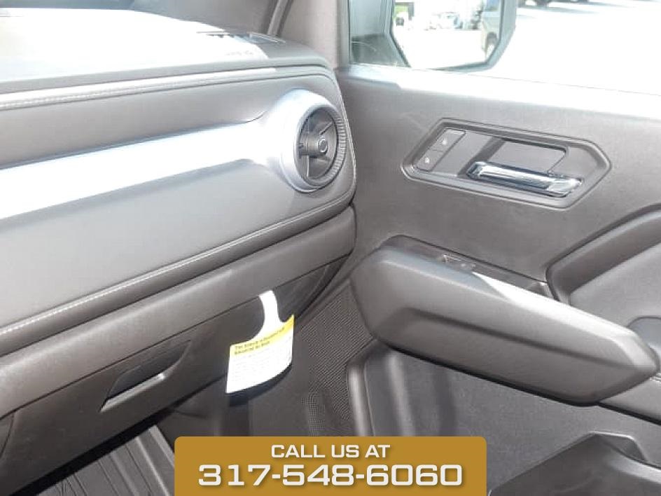 2025 Sterling Chevrolet Colorado LT 4X4 Truck