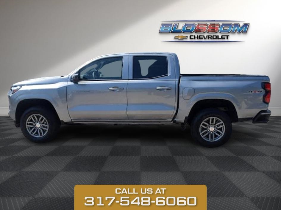 2025 Sterling Chevrolet Colorado LT 4X4 Truck