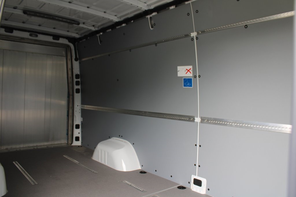 2024 Mercedes-Benz Sprinter 3500 with Aluminum Fold Down Ramp for sale #MV1303 - photo 23