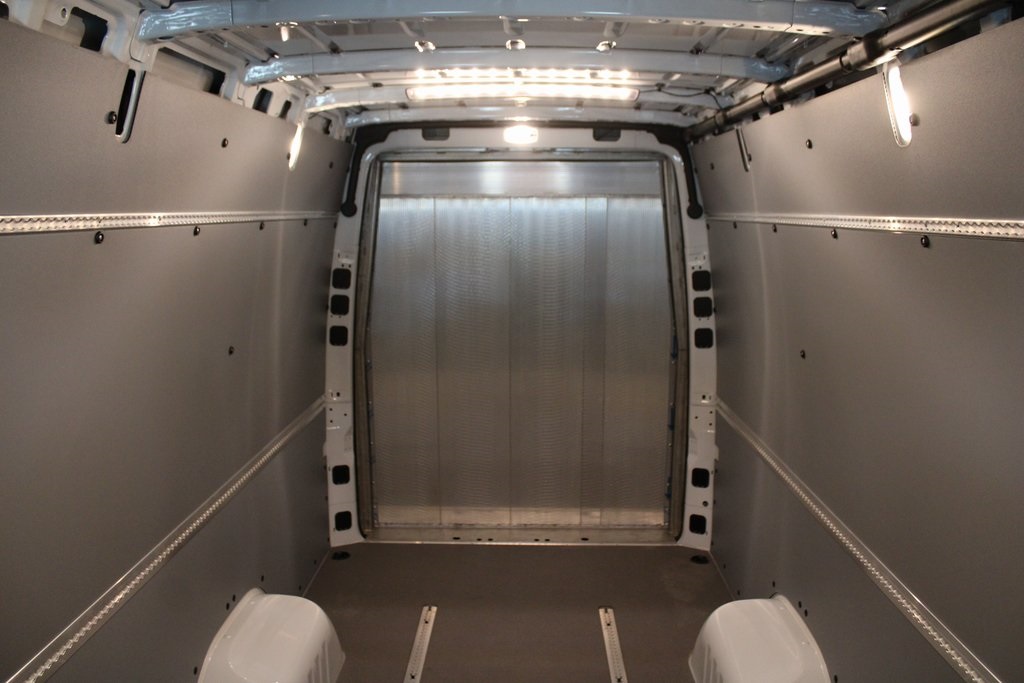 2024 Mercedes-Benz Sprinter 3500 with Aluminum Fold Down Ramp for sale #MV1303 - photo 24