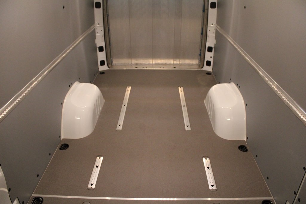2024 Mercedes-Benz Sprinter 3500 with Aluminum Fold Down Ramp for sale #MV1303 - photo 25