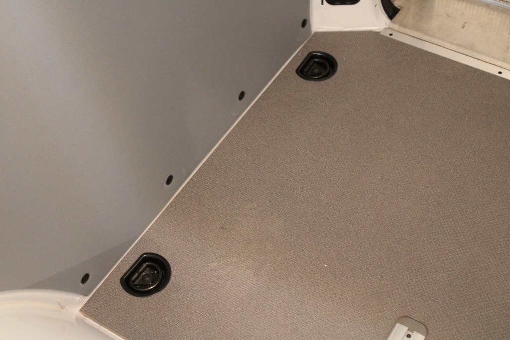2024 Mercedes-Benz Sprinter 3500 with Aluminum Fold Down Ramp for sale #MV1303 - photo 28