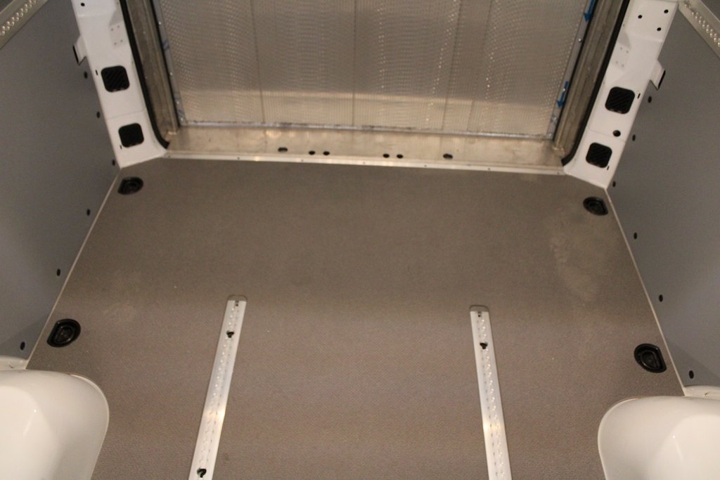 2024 Mercedes-Benz Sprinter 3500 with Aluminum Fold Down Ramp for sale #MV1303 - photo 30