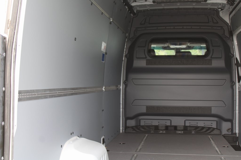 2024 Mercedes-Benz Sprinter 3500 with Aluminum Fold Down Ramp for sale #MV1303 - photo 39