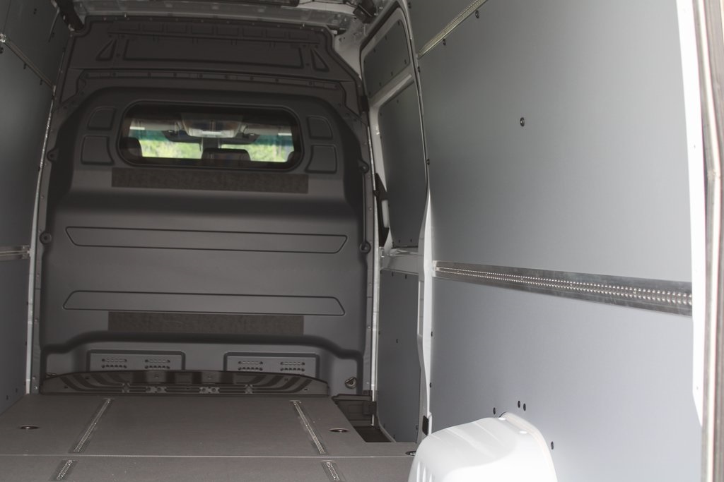 2024 Mercedes-Benz Sprinter 3500 with Aluminum Fold Down Ramp for sale #MV1303 - photo 40