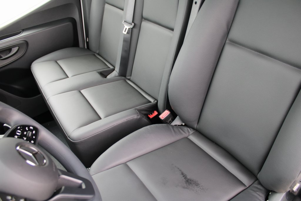 2024 Mercedes-Benz Sprinter 3500 with Aluminum Fold Down Ramp for sale #MV1303 - photo 53
