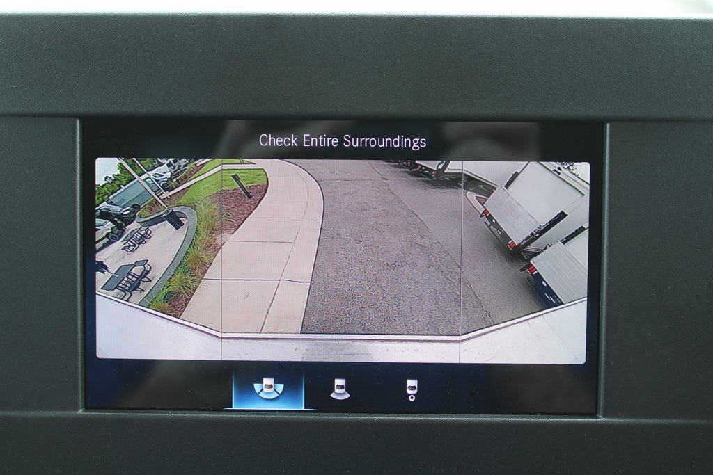 2024 Mercedes-Benz Sprinter 3500 with Aluminum Fold Down Ramp for sale #MV1303 - photo 67