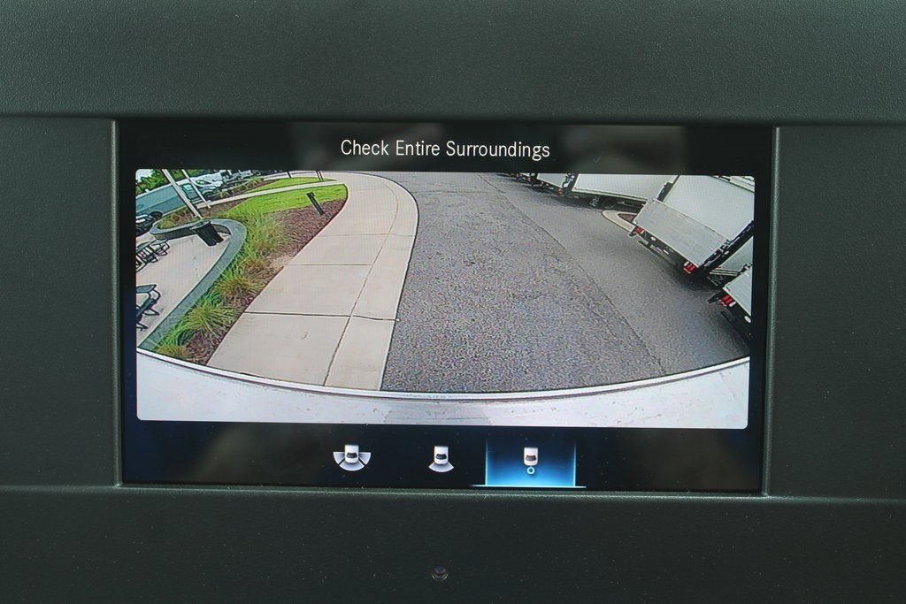 2024 Mercedes-Benz Sprinter 3500 with Aluminum Fold Down Ramp for sale #MV1303 - photo 68