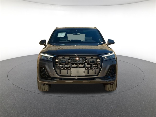 new 2026 Audi Q7 car, priced at $68,740
