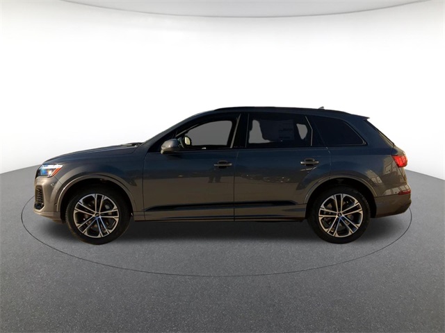 new 2026 Audi Q7 car, priced at $68,740