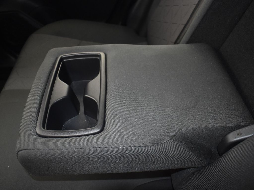 2023 Silver Sky Metallic Toyota RAV4 XLE AWD SUV