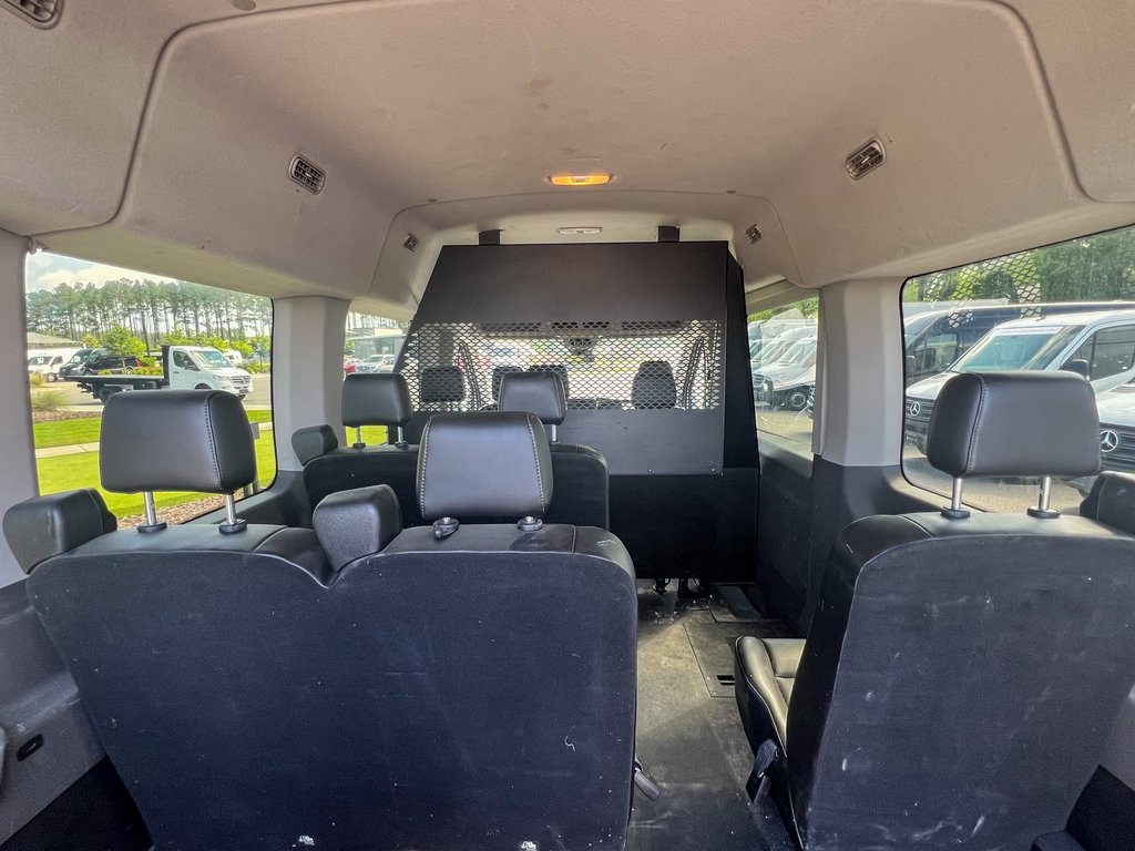 Used 2020 Ford Transit 350 Medium Roof SRW RWD Passenger Van for sale #SP1329 - photo 17