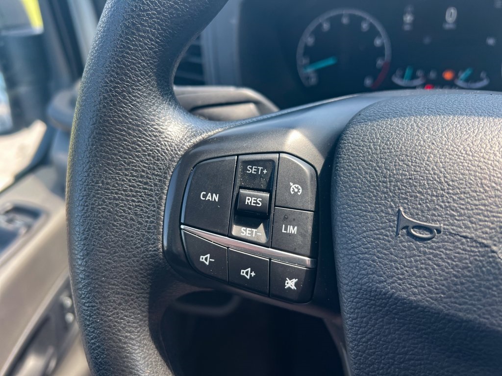 Used 2020 Ford Transit 350 Medium Roof SRW RWD Passenger Van for sale #SP1329 - photo 32