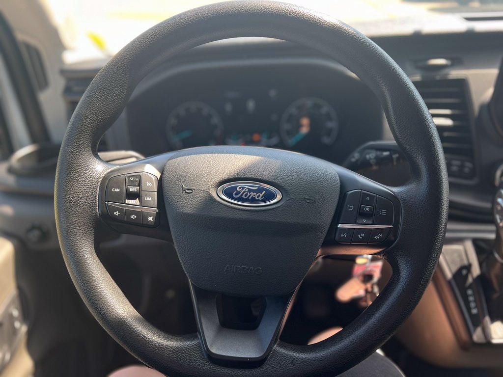 Used 2020 Ford Transit 350 Medium Roof SRW RWD Passenger Van for sale #SP1329 - photo 34