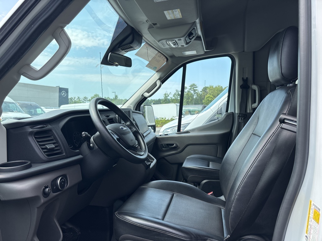 Used 2020 Ford Transit 350 Medium Roof SRW RWD Passenger Van for sale #SP1329 - photo 39