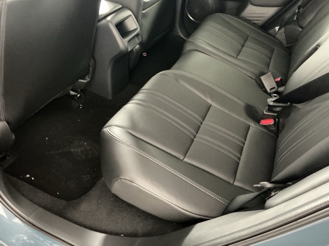 new 2026 Honda HR-V car, priced at $33,755