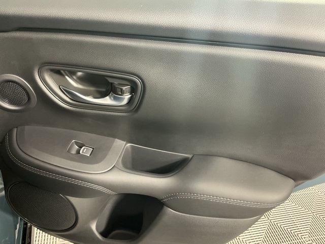 new 2026 Honda HR-V car, priced at $33,755