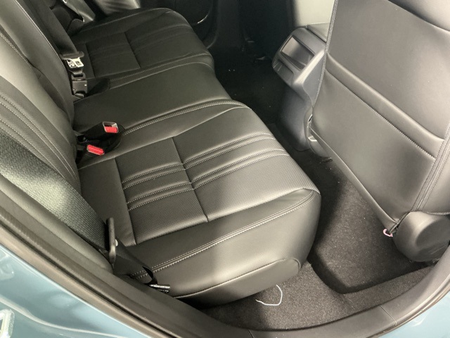 new 2026 Honda HR-V car, priced at $33,755