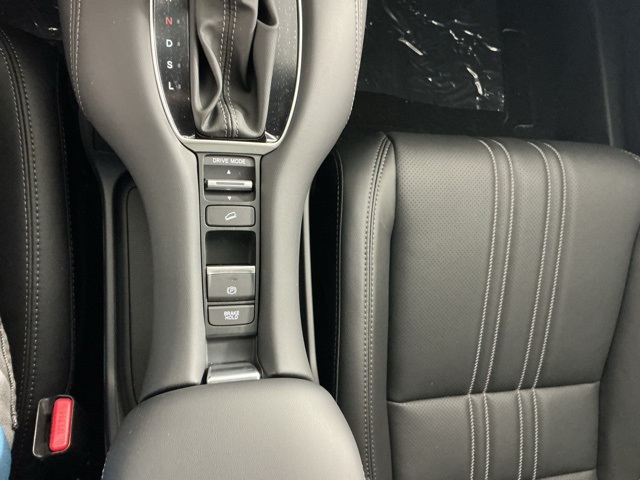 new 2026 Honda HR-V car, priced at $33,755