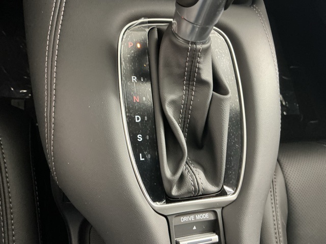 new 2026 Honda HR-V car, priced at $33,755