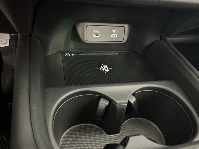 new 2026 Honda HR-V car, priced at $33,755